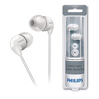 Наушники Philips SHE3590WT/10