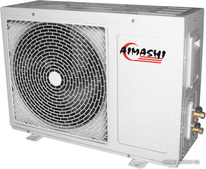 Кондиционер/ Сплит-система Aimashi ACS 8RTA 2,8 кВт - фото 2 - id-p64985875