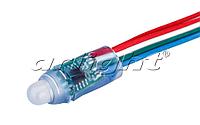 Герметичный флэш-модуль ARL-D12-2818 RGB 5V