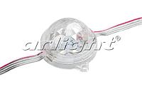 Флэш-модуль ARL-D50-6LED-2811 RGB 12V Diamond