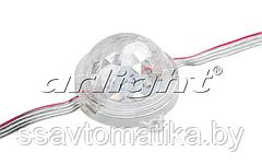 Флэш-модуль ARL-D50-6LED-2811 RGB 12V Diamond
