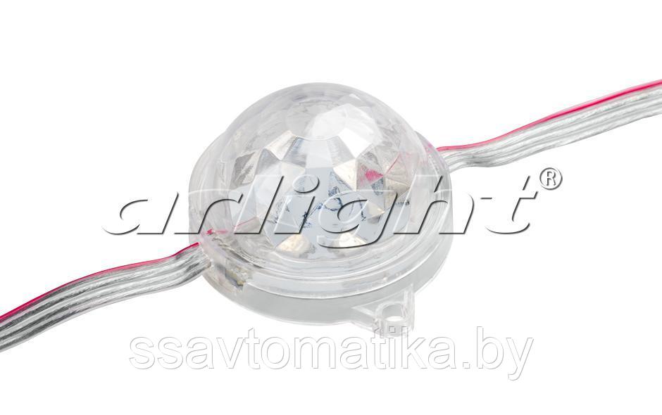 Флэш-модуль ARL-D50-6LED-2811 RGB 12V Diamond - фото 1 - id-p64985948