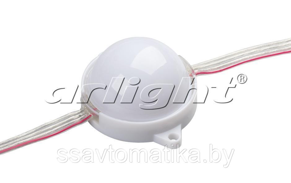 Флэш-модуль ARL-D50-6LED-2811 RGB 12V Матовый - фото 1 - id-p64986025