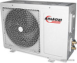 Кондиционер/ Сплит-система Aimashi ACS 13RTI Inverter 3,6 кВт, фото 2