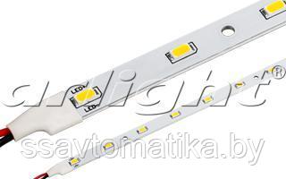 Линейка ARL-550-5630EP-16LED-300mA Warm