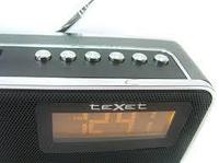 Портативная аудиосистема TeXet TR-3002
