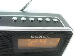 Портативная аудиосистема TeXet TR-3002 - фото 1 - id-p64986230
