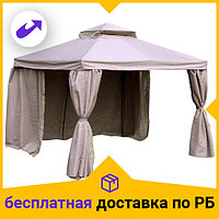 Газебо Garden4you LEGEND 3x3 м 933 933 Газебо Garden4you LEGEND 3x3 м 933