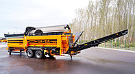 Doppstadt SM518 Plus