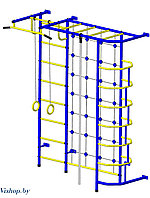 Детский спортивный комплекс Пионер-С5С