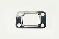 245-1008016-А Прокладка коллектора выпускного квадрат металл
