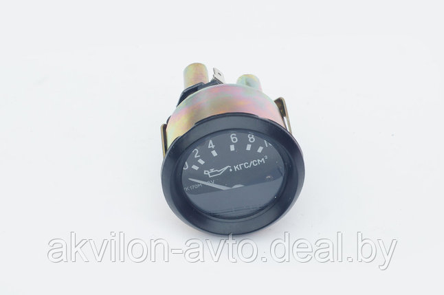 УК-170М Указатель давления масла 10 атм. 12V (А), фото 2
