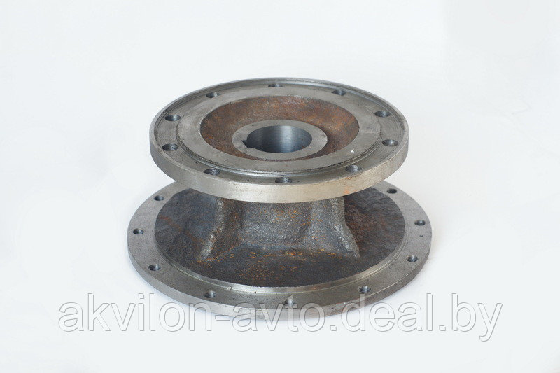 Ступица автогрейдера. 00. Ступица дз-98в1. 225. Ступица gr165.