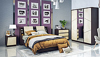 Набор мебели для спальни Нирвана КМК 0555. Производитель Калинковичский МК, фото 1
