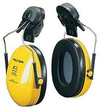 Наушники 3M Peltor Optime I на каску