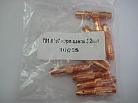 Корпус цанги 3,2мм 2748026 Корпус цанги 3,2мм