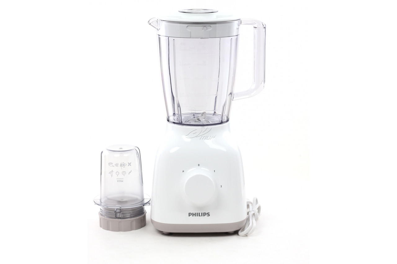 Блендер Philips HR2102/00 - фото 2 - id-p65012040