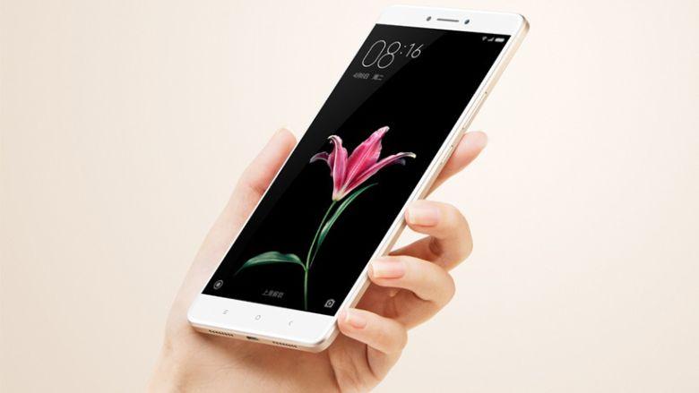 Смартфон Xiaomi Mi Max 2 128Gb - фото 4 - id-p65012524