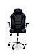 Кресло Sport чёрное, фото 2
