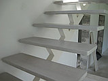 Металлический косоур для лестницы МК-9, фото 5