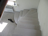 Металлический косоур для лестницы МК-9, фото 6
