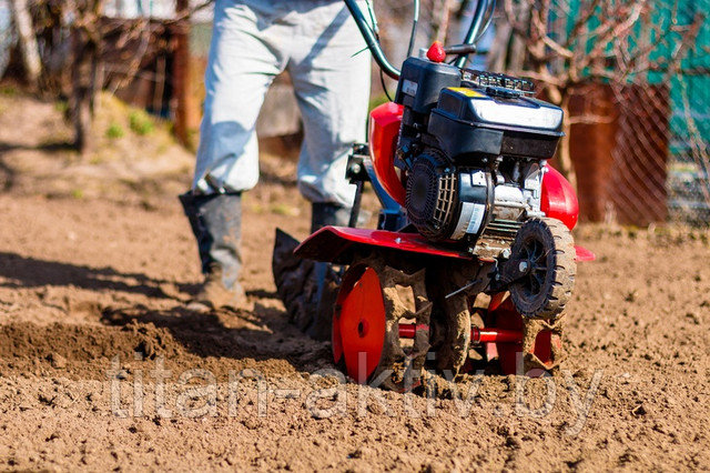 Мотокультиватор Какой тип мотокультиватора выбрать
