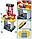Набор инструментов с верстаком Юный Мастер W077, детская мастерская с шуруповертом, набор игровой , фото 2