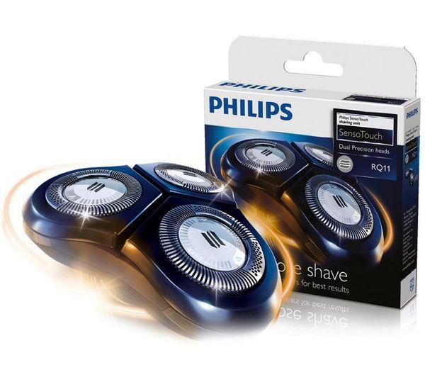 Бритвенная головка Philips RQ11/50 - фото 2 - id-p65036025