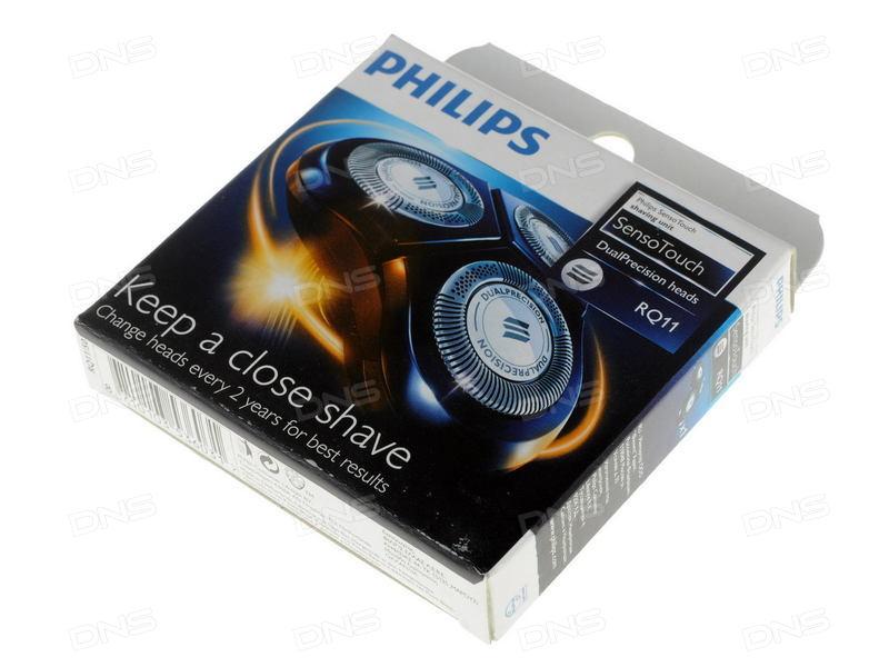 Бритвенная головка Philips RQ11/50 - фото 4 - id-p65036025