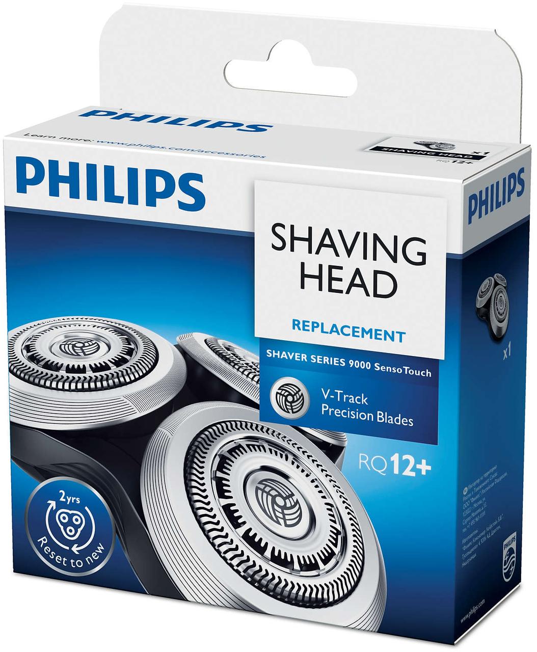 Бритвенная головка Philips RQ12/60