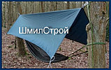 Тент Tarpaulin. Плотность 100 г/м2. (10х15)м, фото 4