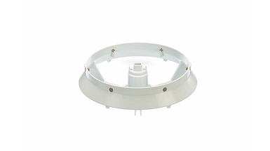 Опорное кольцо-держатель дисков Bosch, Siemens 652366