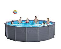 Каркасный бассейн Intex Sequoia Spirit 28382/54928 478x124 см 28382/54928 Каркасный бассейн Intex Sequoia Spirit 28382/54928 478x124 см