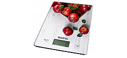 Весы кухонные MARTA MT-1634