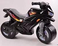 Детский мотоцикл каталка Орион арт. 501, Сузуки беговел толокар для детей