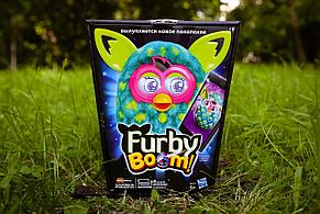 Furby Boom Ферби бум - Павлин на русском языке, фото 2