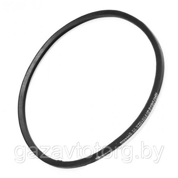 Ремень 750 клиновой вентилят ГАЗ-3302, ГАЗ-2705, ГАЗ-3221, (УМЗ-4216 Евро-3) (2кл.1-11х108-750), 3302034070720