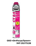 Ceresit CT 84 Express Клей полиуретановый для пенополистирола, 850ml, фото 3