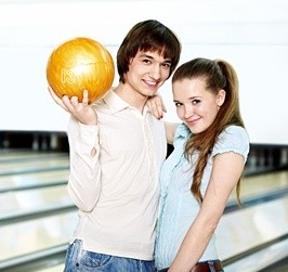 Боулинг (1 час)