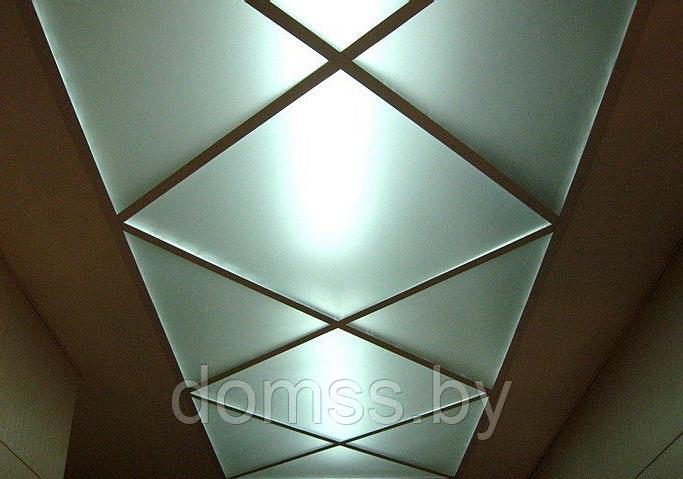 Монолитный поликарбонат 1,5 мм, лист 2050* 1250мм - фото 5 - id-p77829169