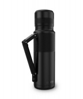 Термоc Contigo Thermal Bottle 40 oz Matte Black.