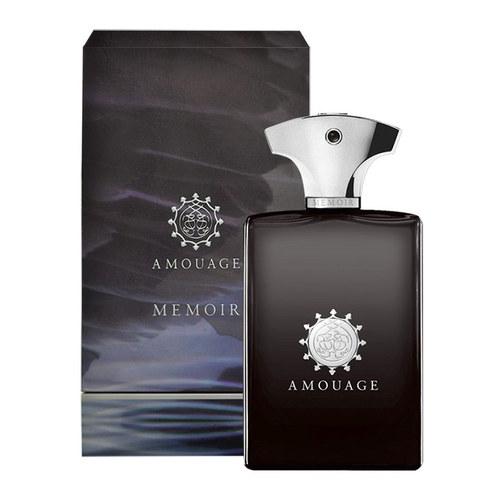 Мужская парфюмированная вода Amouage Memoir Man edp 100ml