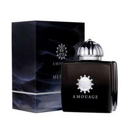 Женская парфюмированная вода Amouage Memoir Woman edp 100ml - фото 1 - id-p65057289