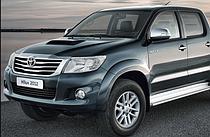 HILUX (2012-2015)