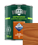 Vidaron Impregnat V06 американское красное дерево - Пропитка для древесины, 2.5л | Видарон Импрегнат, фото 2