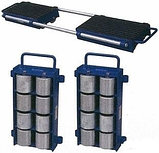 Транспортно-роликовые платформы СМ 60, г/п 6 тн, фото 4