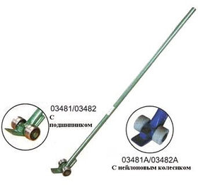 Такелажный лом RC30  г/п 3,0 тн