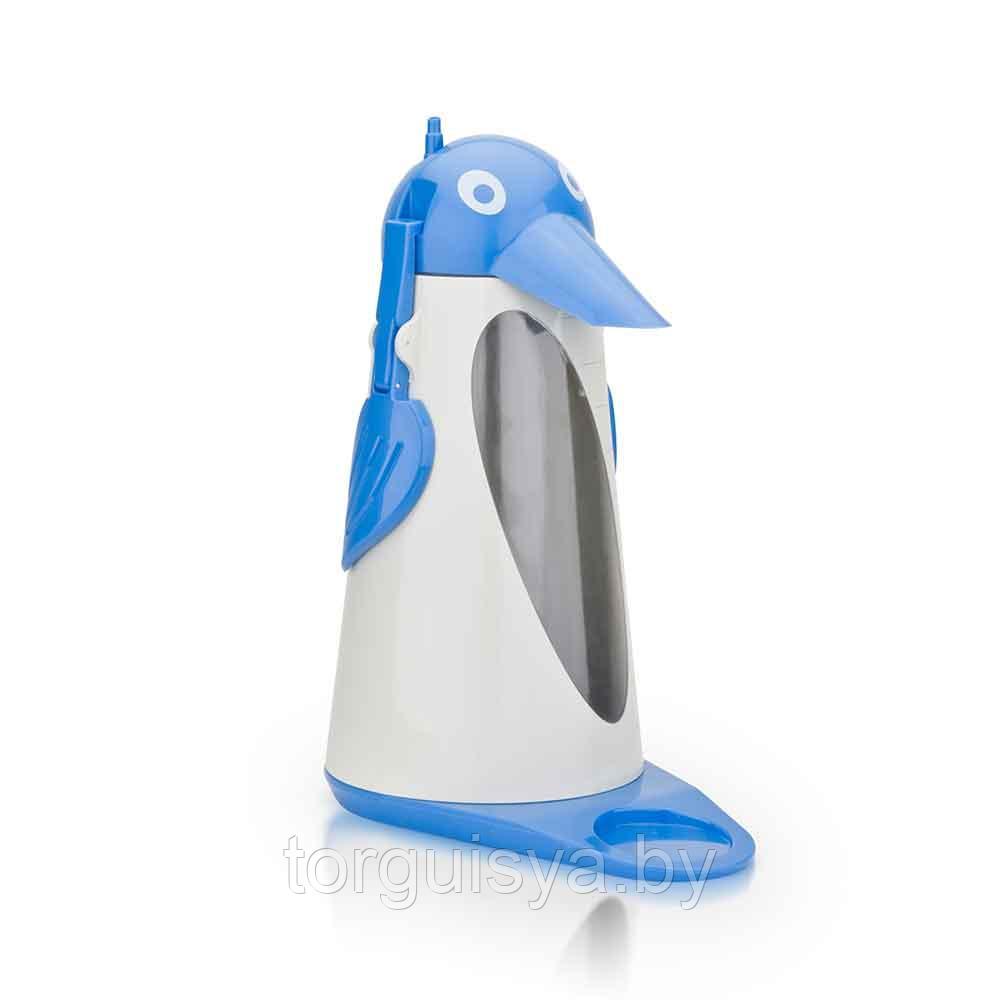Коктейлер (сосуд) кислородный Armed Пингвин - фото 1 - id-p65078983