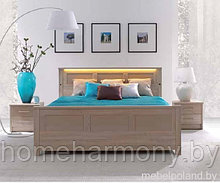Кровать "Cremona" 160x200