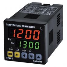 Регулятор температуры (терморегулятор) TZ4, Autonics - фото 1 - id-p2151095